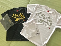 【オリジナルTシャツ販売】 2019/08/16 11:01:24