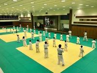 流派の垣根を超えた オープン稽古 2019/05/18 23:45:11