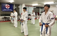 運動と練習と稽古の違い 2019/06/26 10:03:16