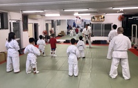 新規入門1人 目指す強さとは！ 2019/05/16 23:59:47