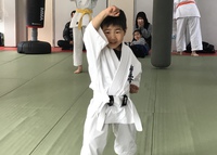 昇級審査会 2019/03/17 13:13:13