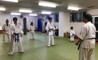 基本稽古を大切にすると将来、、、！？ 2019/05/27 23:17:44