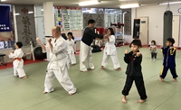 我々が大切にする稽古 2019/03/22 00:56:52