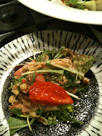 飲んだ、食った 、プチ同窓会