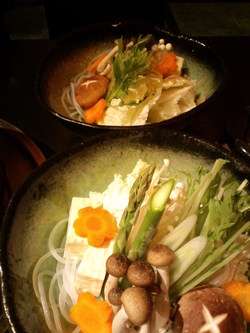 肉三昧