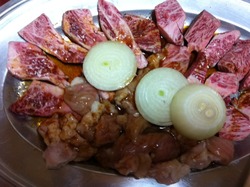 でか牛タン