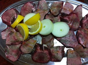 でか牛タン
