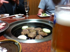 でか牛タン
