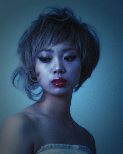 撮影♪