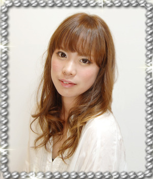 ☆サロンスタイル撮影☆