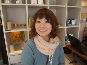 春スタイル