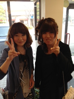 ☆アップ☆