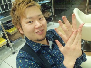乾燥しやすい季節になりました☆