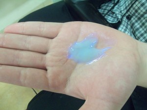 ショートスタイル