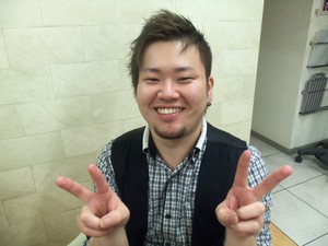 ショートスタイル