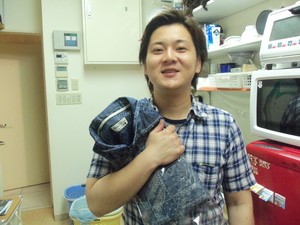 誕生日