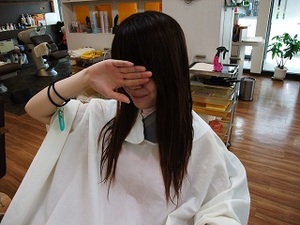 お客様ご紹介☆