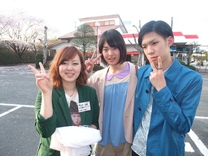 お客様紹介♪