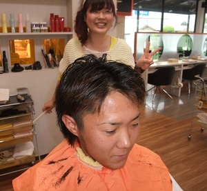 お客様ご紹介