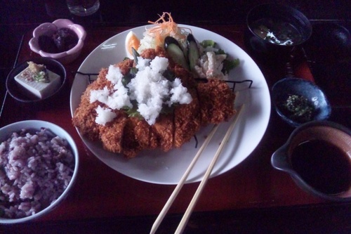 大分に行って来ました☆