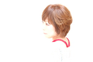 サロンスタイル撮影☆