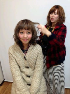 カラー&撮影