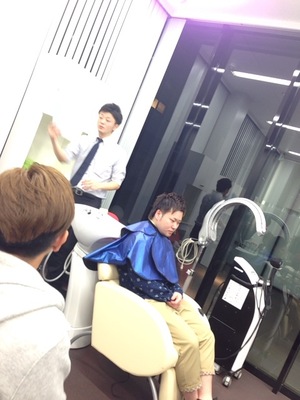 スパ講習