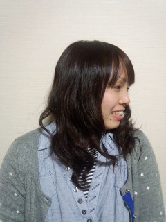 ☆パーマスタイル☆