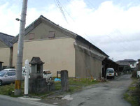 川尻の御蔵(かわしりのおくら)