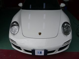 スーパーカー&ケイアイコーティング