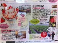 じゃらん4月号に掲載！
