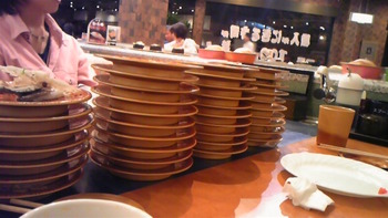 食べ過ぎ