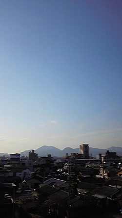 よか天気