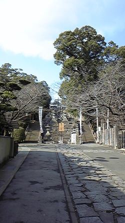 本妙寺