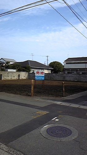 良い土地
