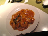●紅蘭亭で夕食