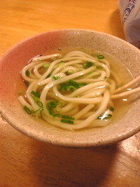 ●はなまるうどん