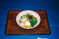 こだいこのらーめん・ぎょうざはすべて手作りです