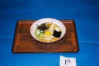 2番人気は、頑固らーめん