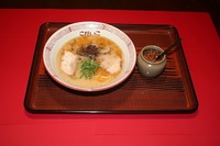 こだいこのらーめんの楽しみ方
