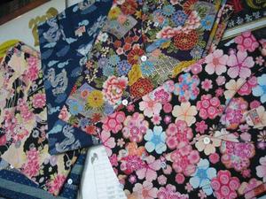 ま・つ・り!祭用品のご案内!