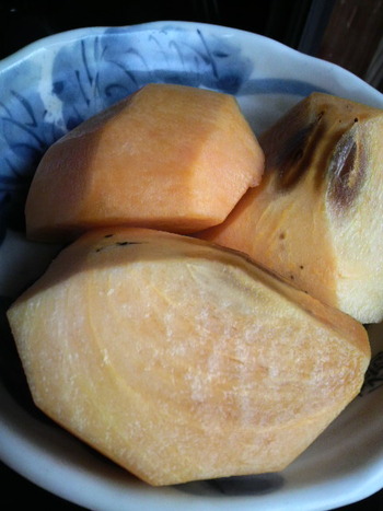 太秋