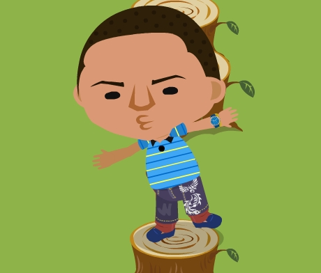 アメーバピグ