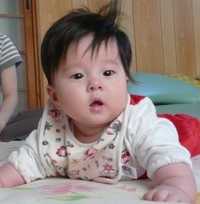 私のかわいい萌生