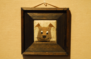 山田恵子・パッチワークキルト展