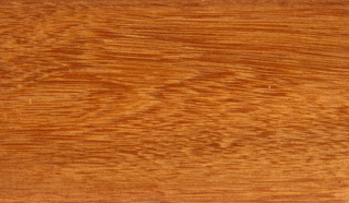 鉄木の削り箸・原材料