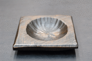 ハツリ(削り)の器