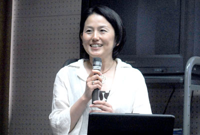 おてもやん集客セミナーへ参加