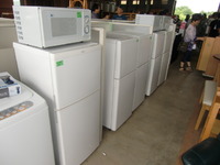 無料回収と家電リサイクル法と発展途上国 2011/08/08 16:06:26