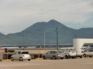 破産会社見積と雲仙と故郷